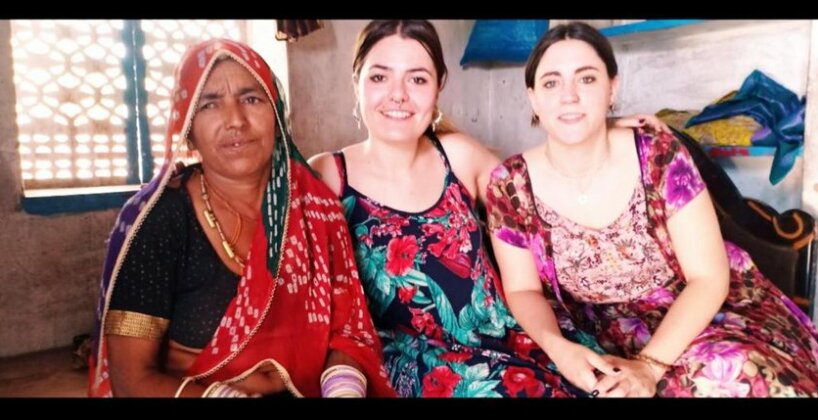Hotel Sparrow Pushkar - Photo3