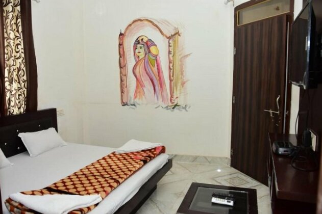 Hotel Sparrow Pushkar - Photo4