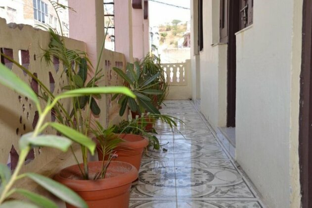Hotel Tulsi Palace Pushkar - Photo2