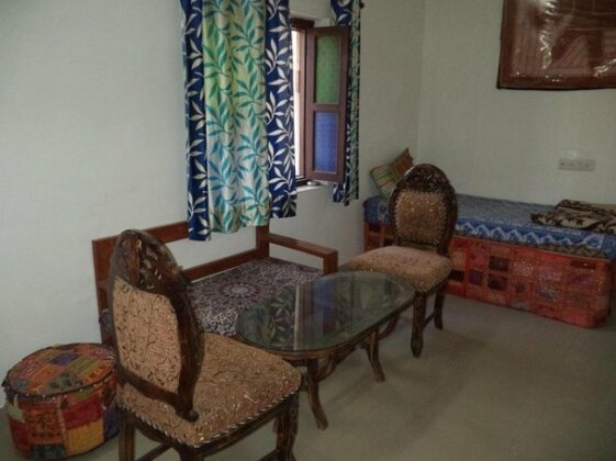 Hotel Tulsi Palace Pushkar - Photo4
