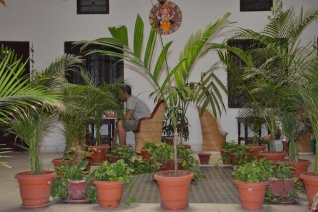 Hotel Tulsi Palace Pushkar - Photo5