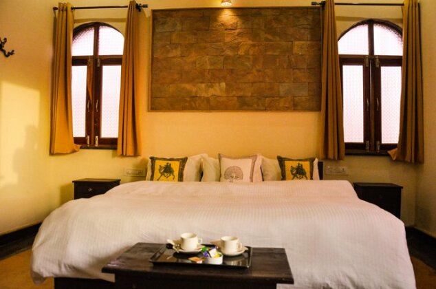 Hotel Vamdev Fort - Photo4
