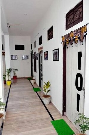 Hotel Zoola Palace - Photo2