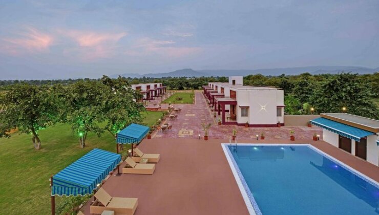 Kanj Avtar Resort - Photo2