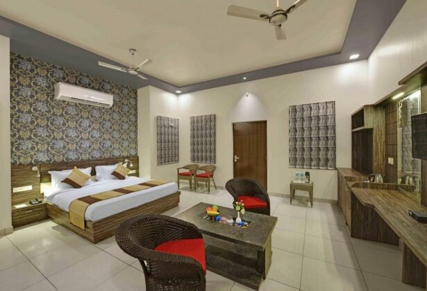 Kanj Avtar Resort - Photo3