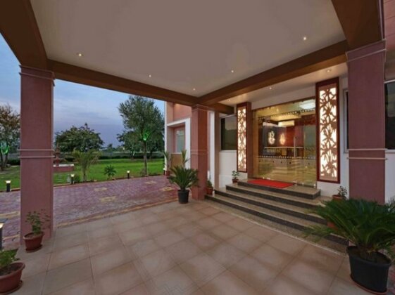 Kanj Avtar Resort - Photo4