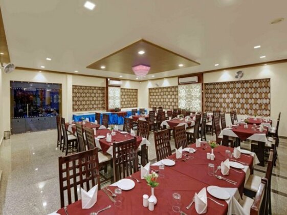 Kanj Avtar Resort - Photo5