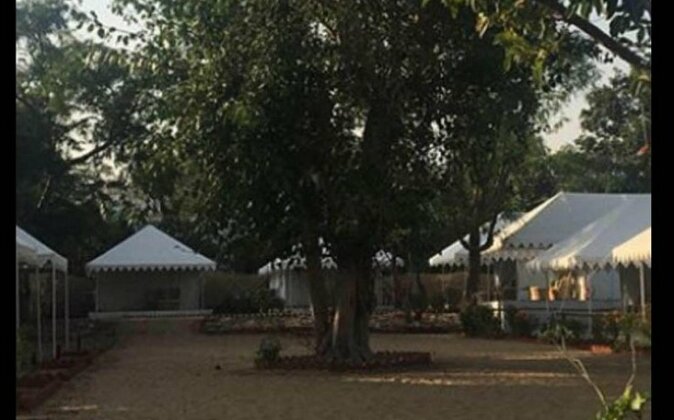 Kishan Camps & Resort - Photo2