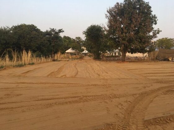 Kishan Camps & Resort - Photo4