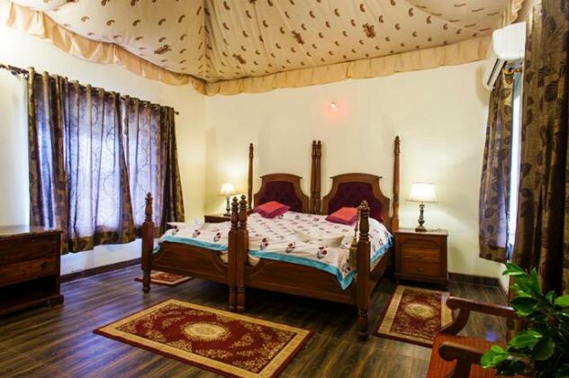 Lohana village resort - Photo2