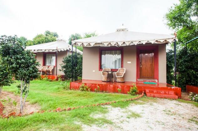 Lohana village resort - Photo4