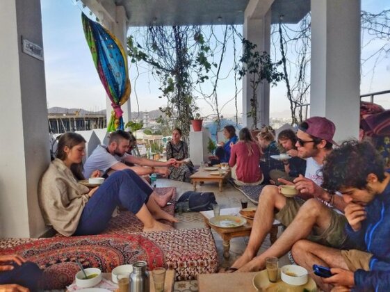 Madpackers Hostel Pushkar - Photo2