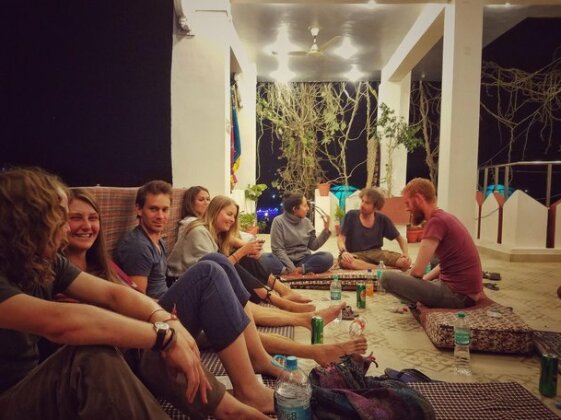 Madpackers Hostel Pushkar - Photo3