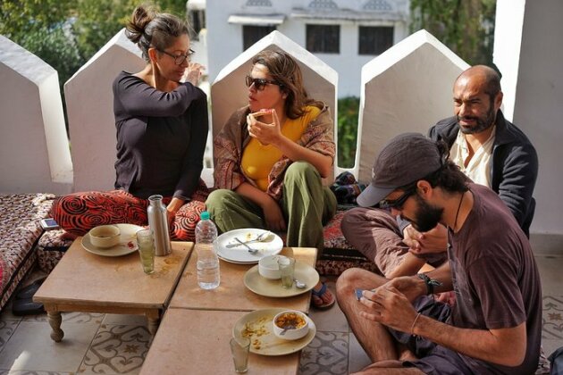 Madpackers Hostel Pushkar - Photo5