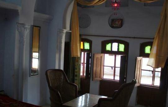 Mango Hard Rock Guesthouse - Photo5