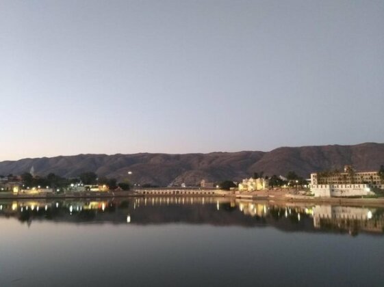 Mango Tree Camp Resort - Photo3