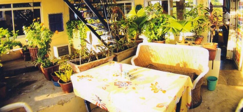 Milkman Guest House - Photo3