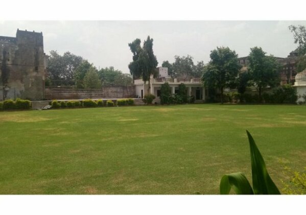 Moon Dance Garden & Restaurant - Photo2