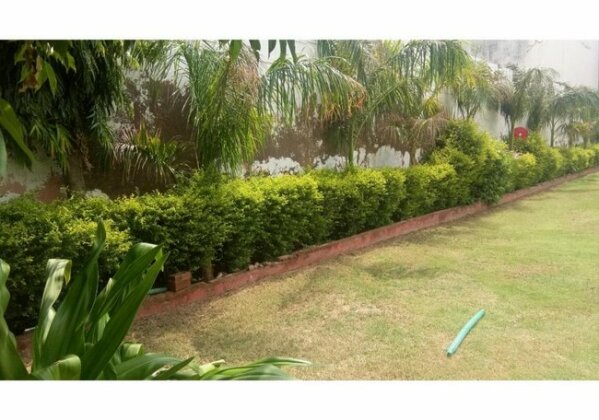 Moon Dance Garden & Restaurant - Photo3