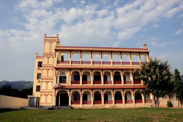 Moti Mahal - A Heritage Haveli - Photo2
