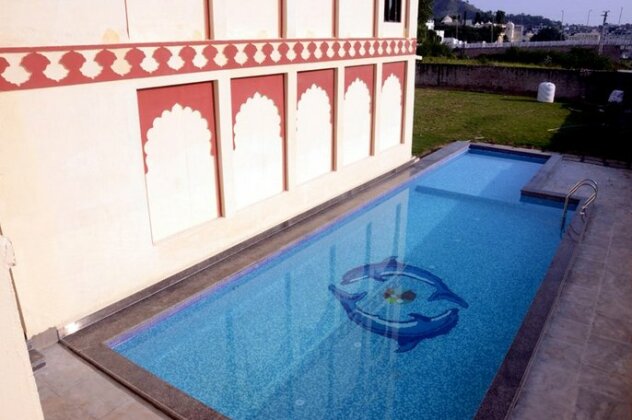 Moti Mahal - A Heritage Haveli - Photo3