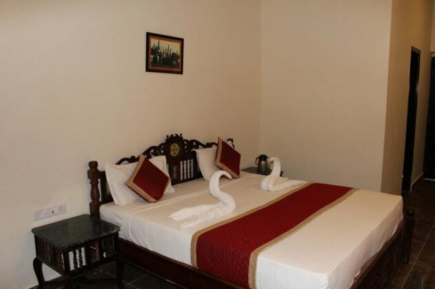 Moti Mahal - A Heritage Haveli - Photo4