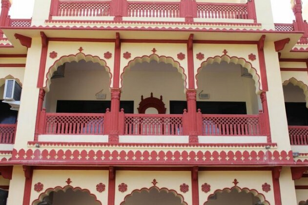 Moti Mahal - A Heritage Haveli - Photo5