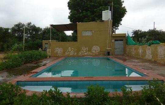 Narayan The Farm Stay - Photo2