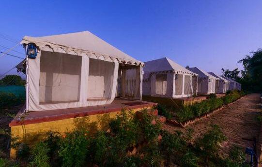 Narayan The Farm Stay - Photo3