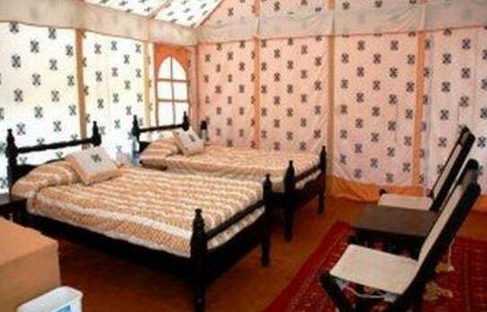 Narayan The Farm Stay - Photo4