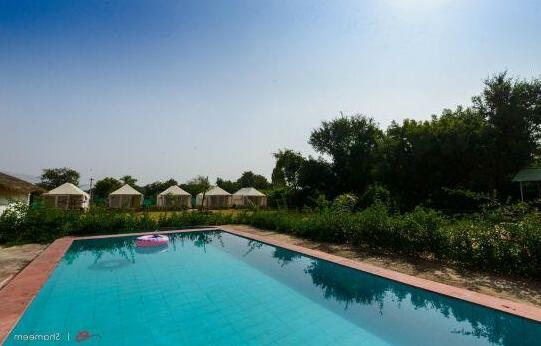 Narayan The Farm Stay - Photo5