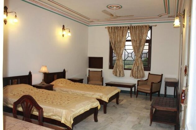 Nimaj Kothi - Photo2