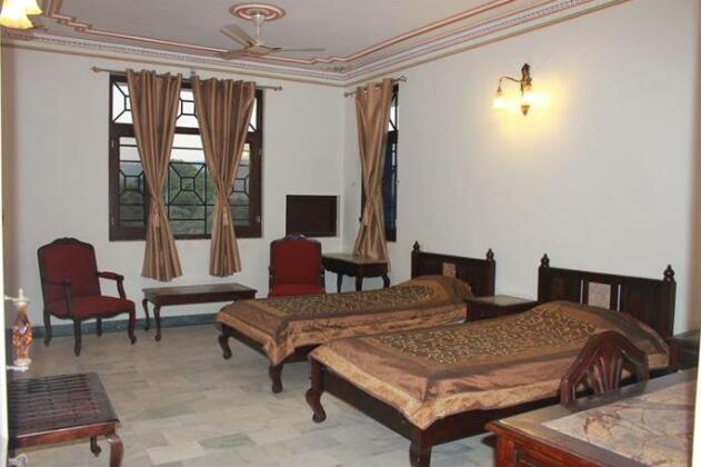 Nimaj Kothi - Photo3