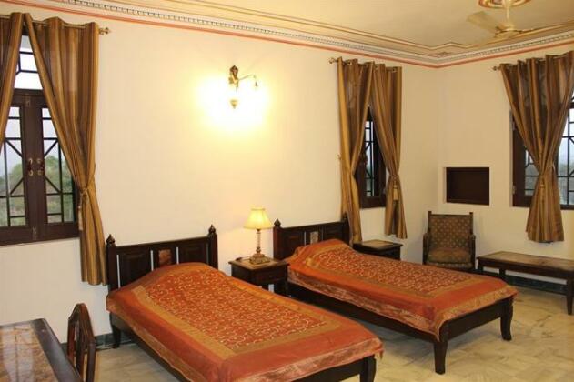 Nimaj Kothi - Photo4
