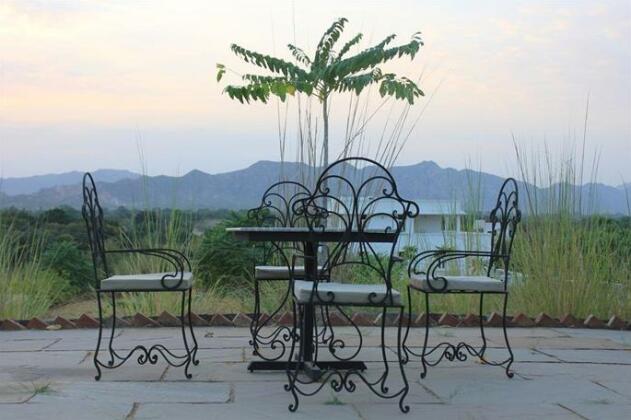 Nimaj Kothi - Photo5