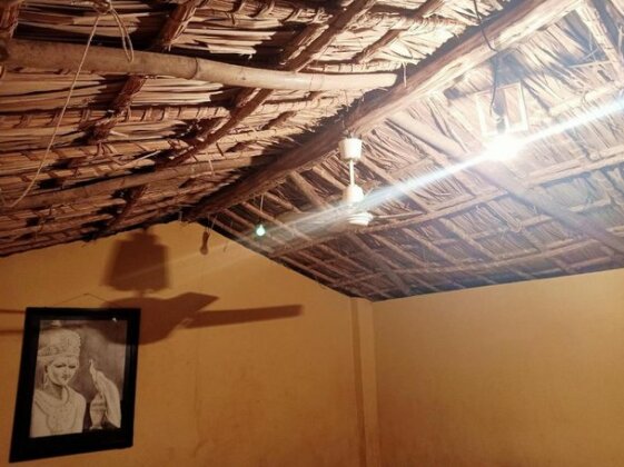Nomads Hostel Pushkar - Photo4