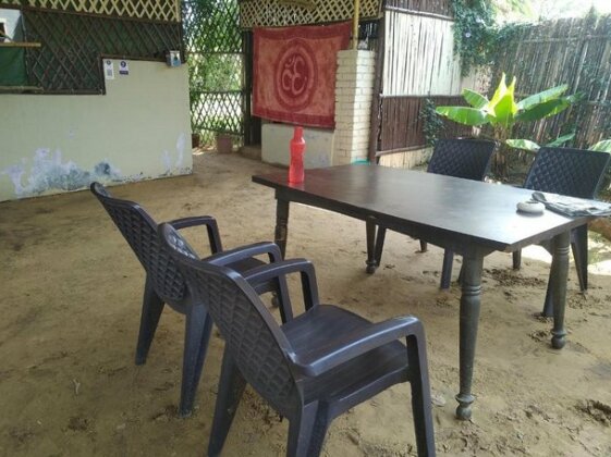 Nomads Hostel Pushkar - Photo5