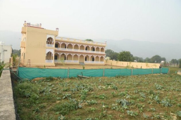 Omatra Grand Pushkar