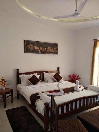 Omatra Grand Pushkar - Photo2