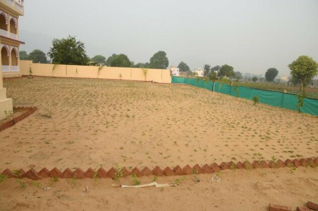 Omatra Grand Pushkar - Photo3