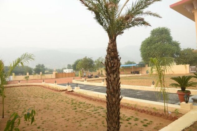 Omatra Grand Pushkar - Photo4