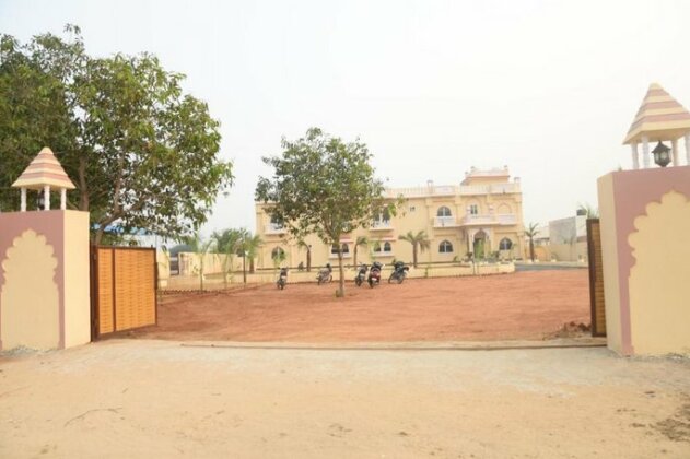 Omatra Grand Pushkar - Photo5