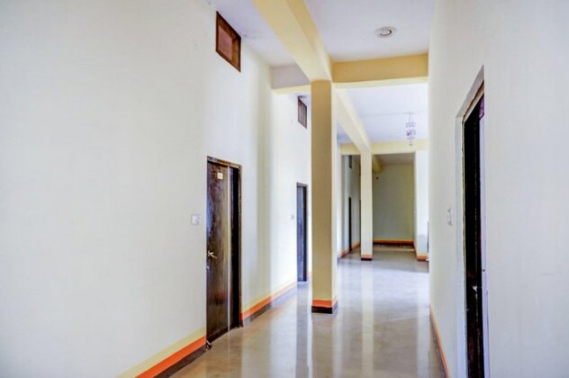 OYO 67598 Shree Shanti Palace - Photo2