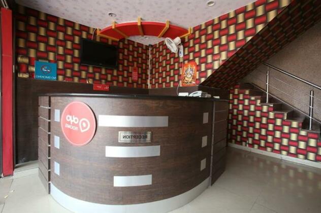 OYO Rooms Ramdhan Ajmer Road - Photo3