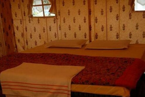 Pari Desert Camp - Photo3