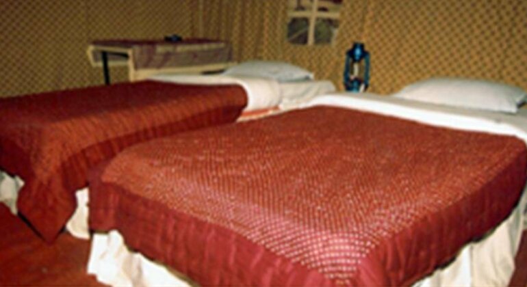Pari Desert Camp - Photo4