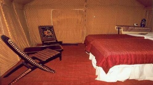 Pari Desert Camp - Photo5