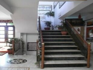 Pink Floyd Cafe & Hotel - Photo2