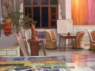 Pink Floyd Cafe & Hotel - Photo3