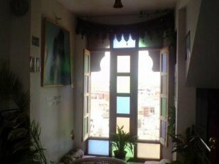 Pink Floyd Cafe & Hotel - Photo4
